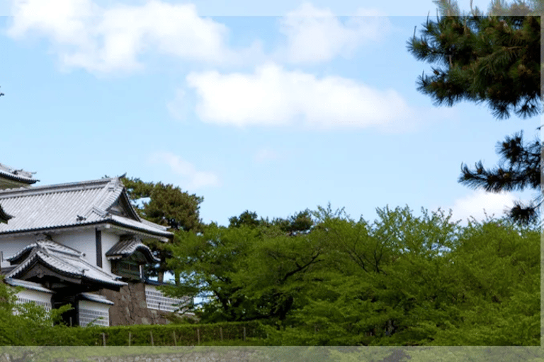 Kanazawa : Yachiya Shuzo Sake Brewery Tour and Tasting