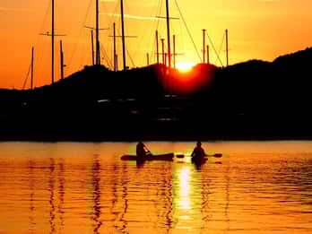 Kekova Sunset Tour from Demre