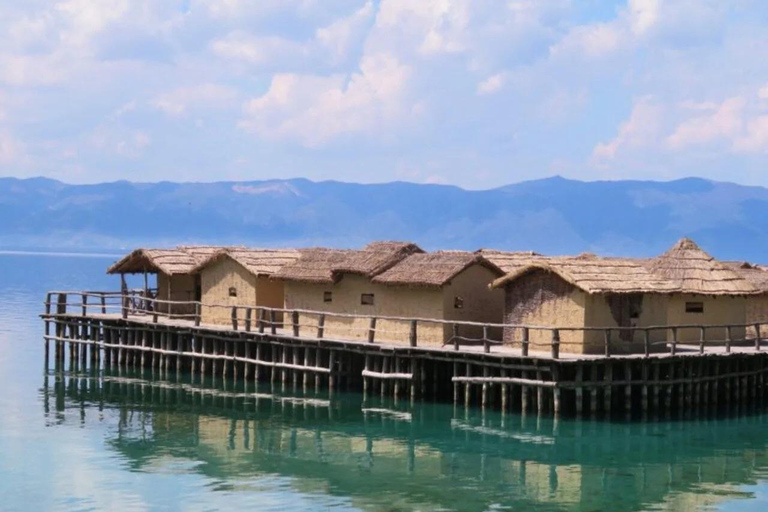 ألبانيا ومقدونيا وكوسوفو: جولة لمدة 10 أيام مع الفنادق