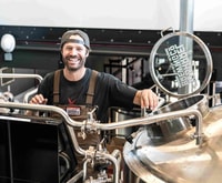 Secrets de Brewmasters, dégustation de bière privée à Kansas City - Hizvo