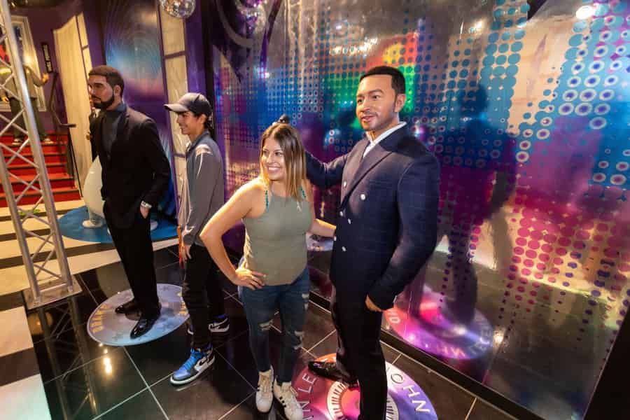 Grand Prairie: Ripley's Grand Prairie 5 Attraktionen Combo. Foto: GetYourGuide