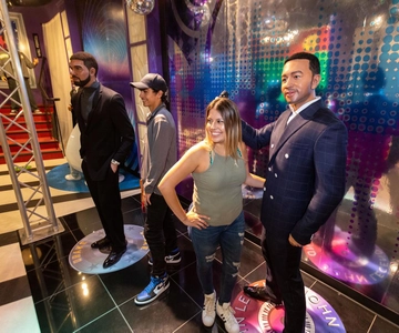 Grand Prairie: Ripley's Grand Prairie 5 Attraction Combo