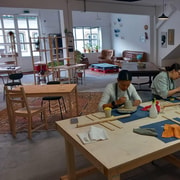 Viana do Castelo: Clay, Ceramics and Tea Workshop
