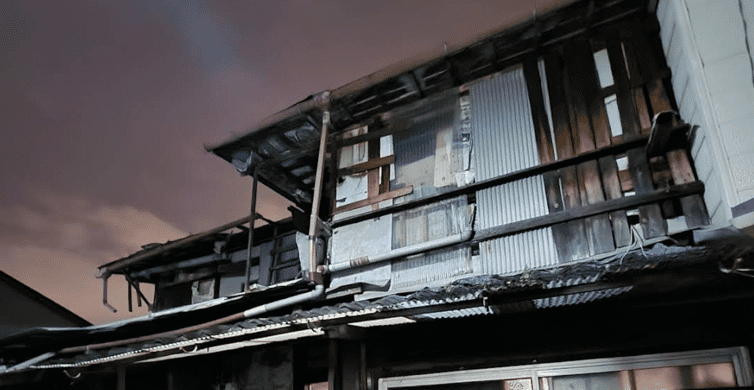 Osaka: Deep Backstreets Walking Tour with Dinner Option photo 9