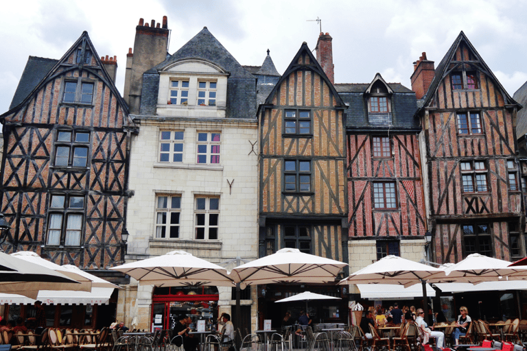 Tours Foodtour Rundgang Entdecke die Aromen der Touraine