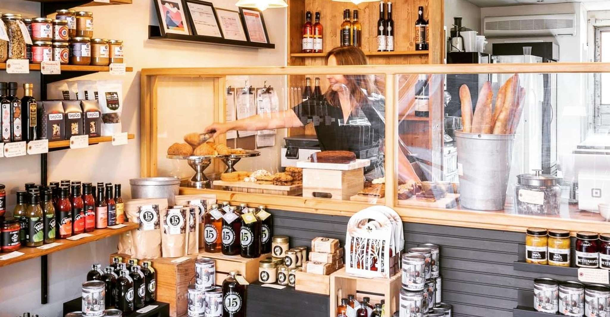 Montreal: Maple syrup tasting and conference. In english! photo 2