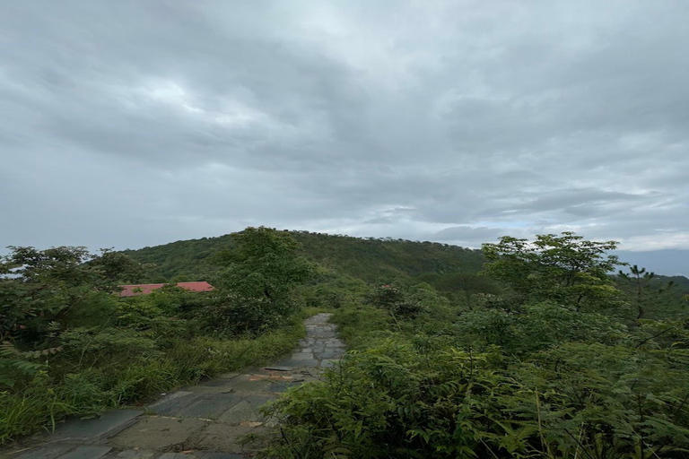 Kathmandu: Hike, Heritage & Holiness | Champadevi and more