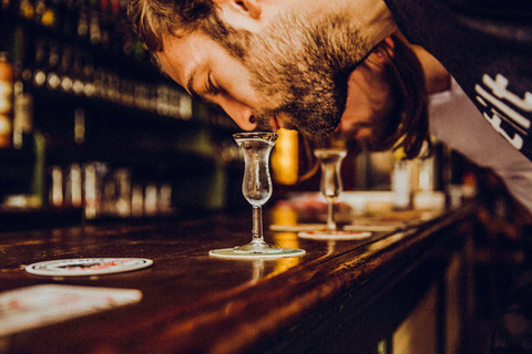 Amsterdam's Brews & Tales - Discover Delicious Craft Beers