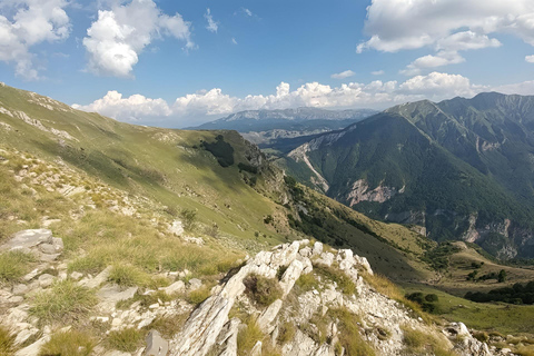 Sarajevo: Lukomir Nomad Village Hiking Tour + Lunch Included