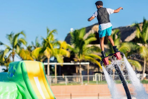 Punta Cana: Flyboard Experience