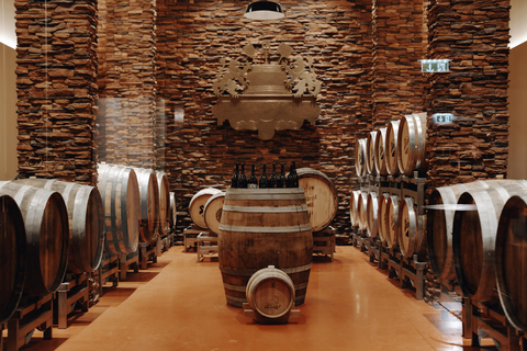 Salzburg: Beer Safari with Tasting at Stiegl Brauwelt (in German)