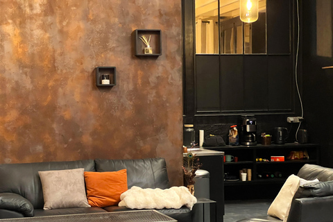 Lyon : Initiation à la Pole Dance en Groupe