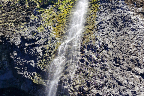 Corvo Island: Full Tour with Boat, Transfers, and Guide Corvo Island: Full Tour with Boat, Transfers, and Guide Included