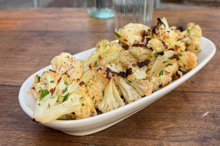 Gourmet LA Venice Beach Walking Food Tour by Delicious Dish Private Gourmet Venice Beach Food & Walking Tour