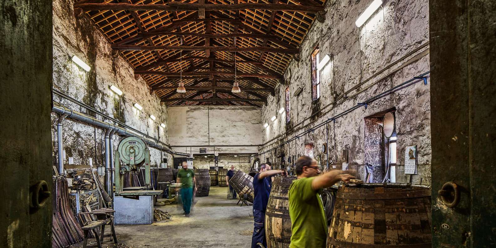Porto: Cockburn’s Port Lodge Tour and Tasting