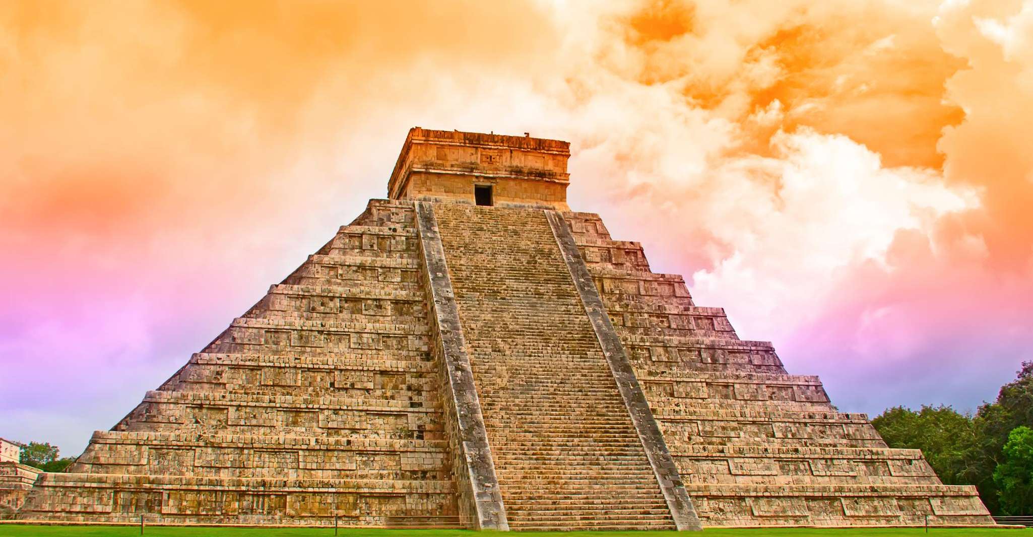 Chichen Itza Deluxe - Cenote Ik kil & Hubiku - Hizvo