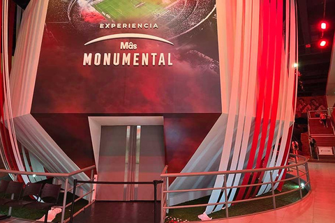 双球场·同激情：博卡vs河床深度体验之旅两座球场，一份激情：博卡vs河床观赛之旅