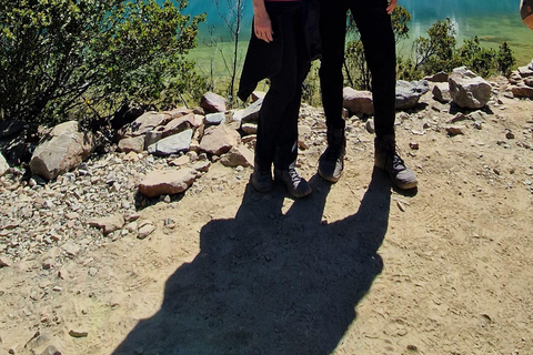 From Cusco: Humantay Lake Day Trip with Breakfast and Lunch