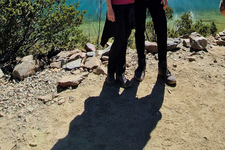 From Cusco: Humantay Lake Day Trip with Breakfast and Lunch