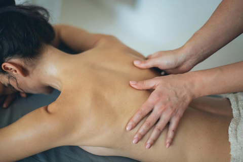 Montpellier: Beauty Treatments and wellness Montpellier: Spa and Beauty Treatments