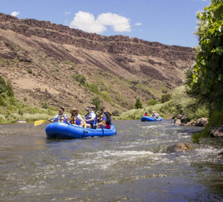 Day Trips and Tours from Taos, New Mexico