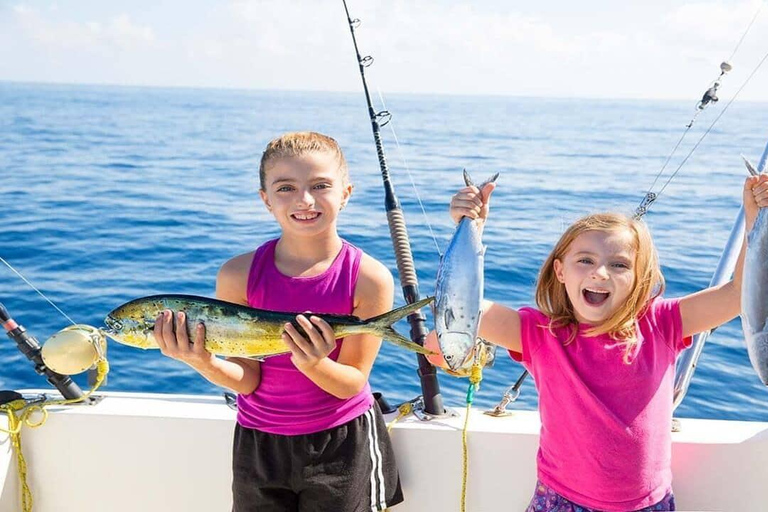 Antalya: Ekskluzywna wycieczka wędkarska dla małych grup - Catch &amp; GrillEkskluzywna wycieczka wędkarska dla małych grup z miejscem zbiórki w Belek