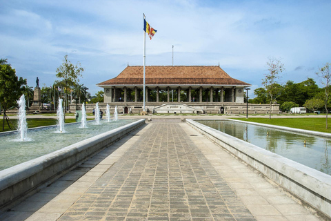 Colombo Photography Tour by Tuk Tuk Best Photo Spots