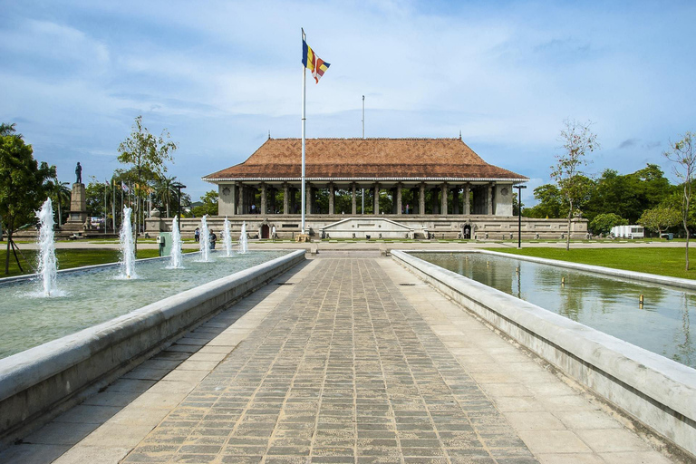 Colombo Photography Tour by Tuk Tuk Best Photo Spots