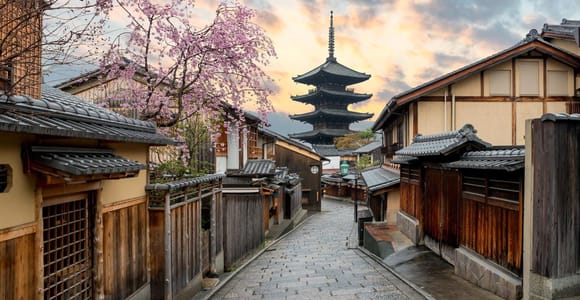 Kyoto/Osaka: Kyoto and Nara Customized Private Guided Tour