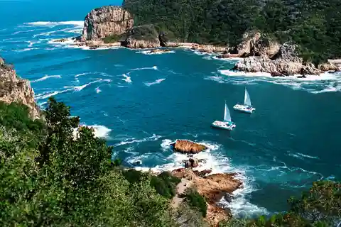 Private Knysna Tour - Full Day