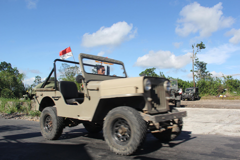 Merapi Jeep Lava Tour Yogyakarta Merapi Jeep Lava Adventure Tour