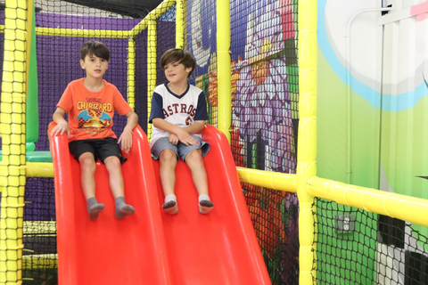 Houston: bilet wstępu do Colossal MuseumHouston: Bilet wstępu do Colossal Museum