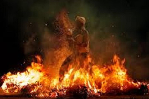 An Evening Of Bali Traditional Dance