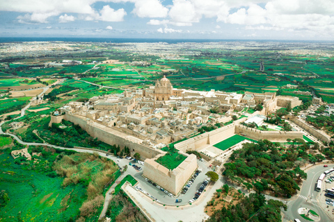 Mdina Resounds: Immersive Cathedral Experience