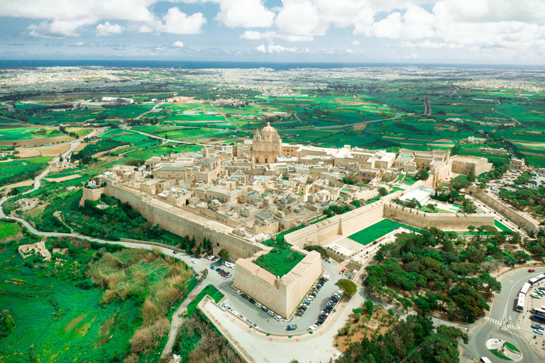 Mdina Resounds: Immersive Cathedral Experience