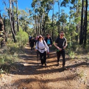 Perth: Abyssinia Rock Hiking Experience
