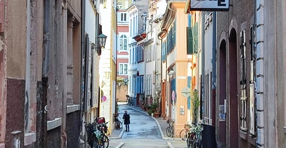 PRIVATE EXPRESS-TOUR durch Heidelberg – die Highlights in 1 Stunde
