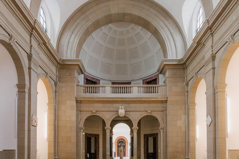 برلين: تذكرة متحف بودهمعرض متحف بود