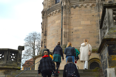 Bamberg: Where Hollywood dreams and movies are born