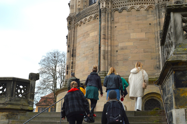 Bamberg: Where Hollywood dreams and movies are born