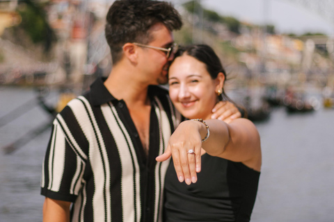 Servizio fotografico a Porto