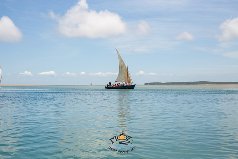 Maputo: Portuguese Island, Inhaca Island & Santa Maria Tour