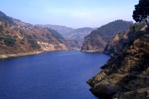 Kathmandu: Chitlang and Markhu 2-Day Guided Tour