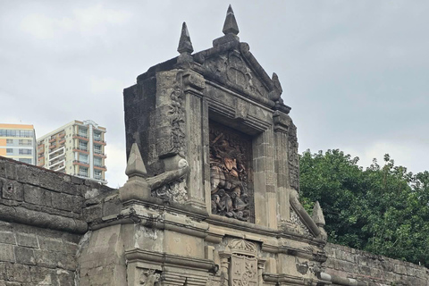 Timeless Manila: A Tour Through Culture, Heritage & History