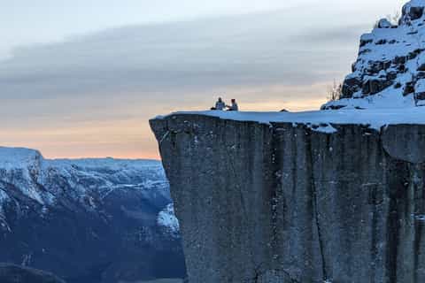 The best Stavanger Winter activities 2026 - Free cancellation