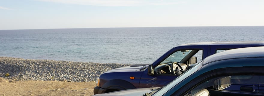 Visite guidée avec talkie-walkie – Routes agricoles de la Grande Canarie