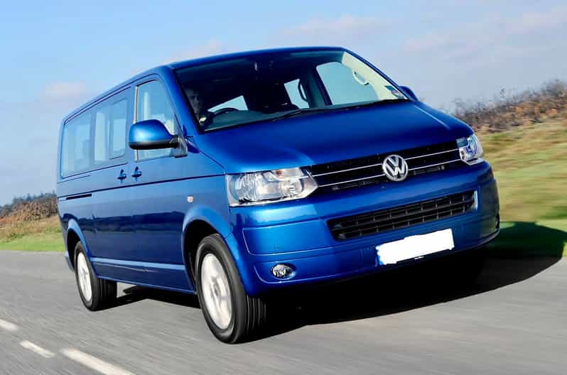 Transfer from Sofia Airport to Bansko