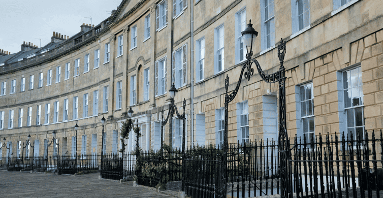 London: Self-Guided Notting Hill Walking Tour with an APP photo 7