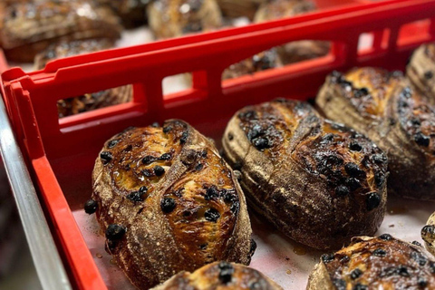 Perth's Flavour Founders Food Tour