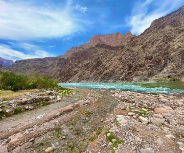 Grand Canyon Journey to the Bottom Tour on Historic Route 66